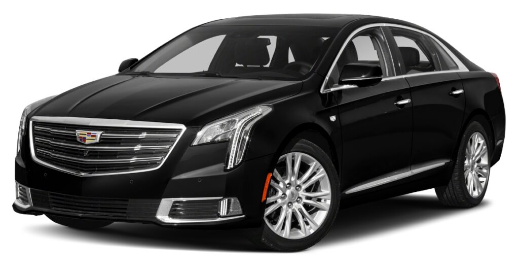 img ELM Business Class SUV
