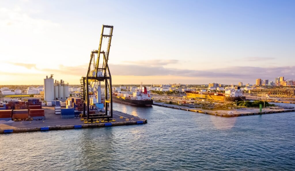 img ELM Fort Lauderdale Port Everglades