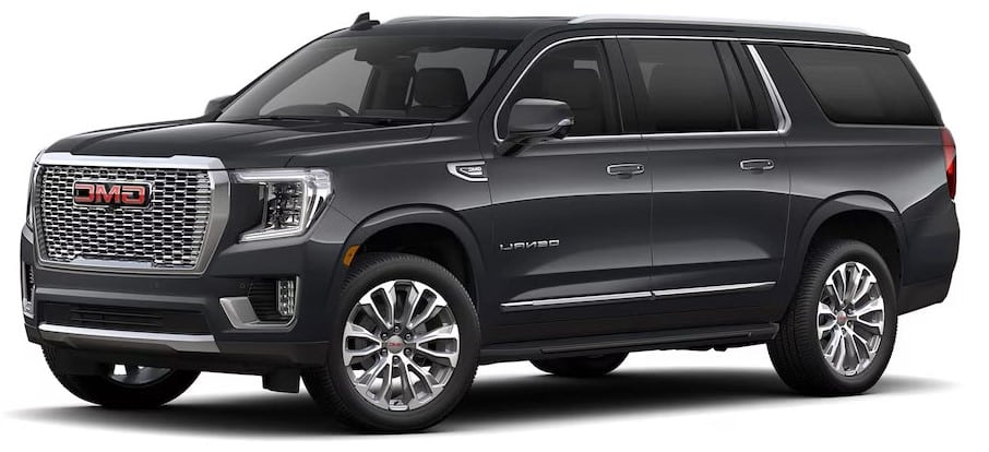 Yukon Denali